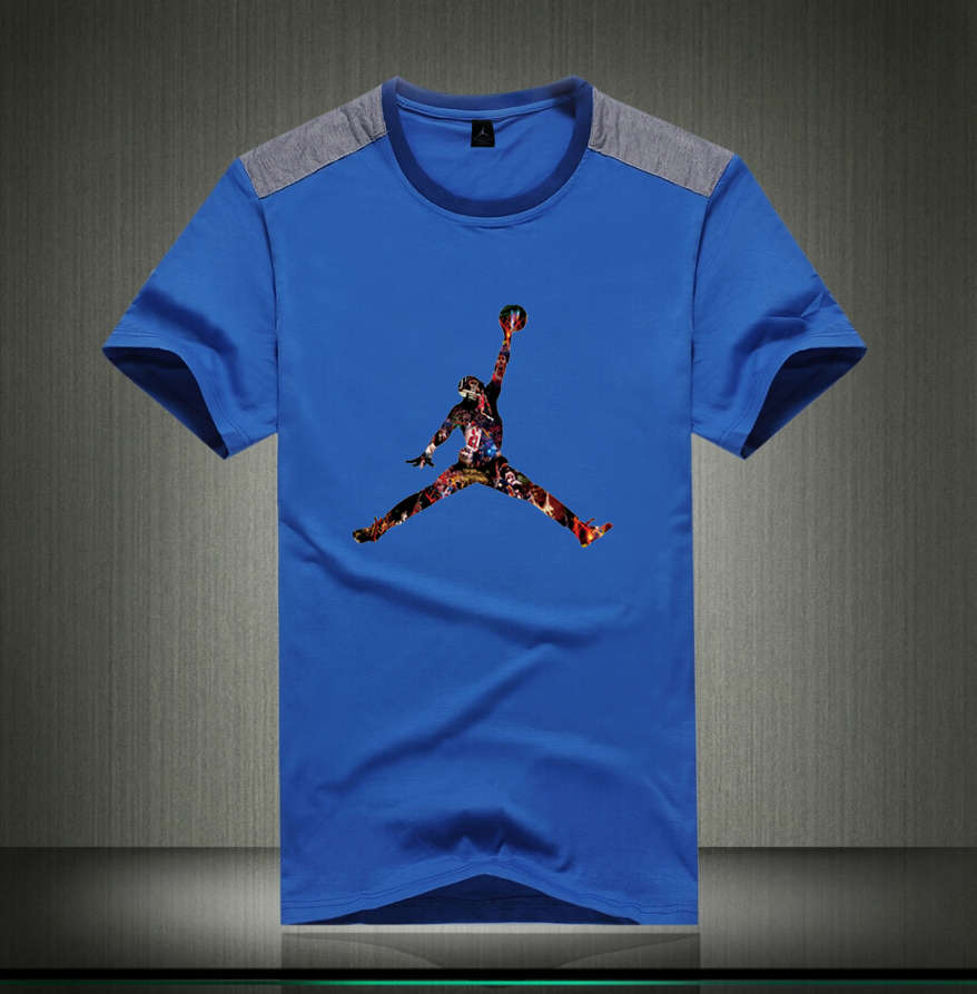 men jordan t-shirt S-XXXL-1814